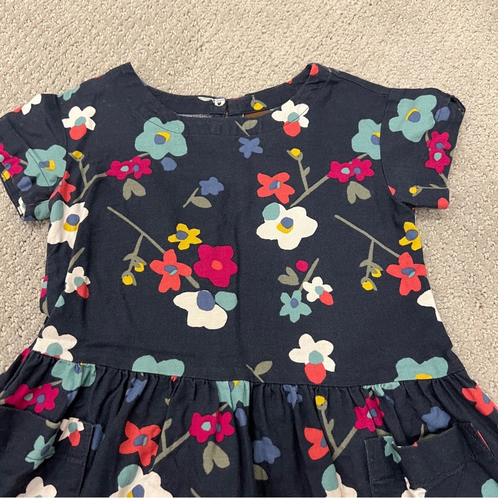 Excellent Condition Tea Collection Dress - Picture 3 of 4